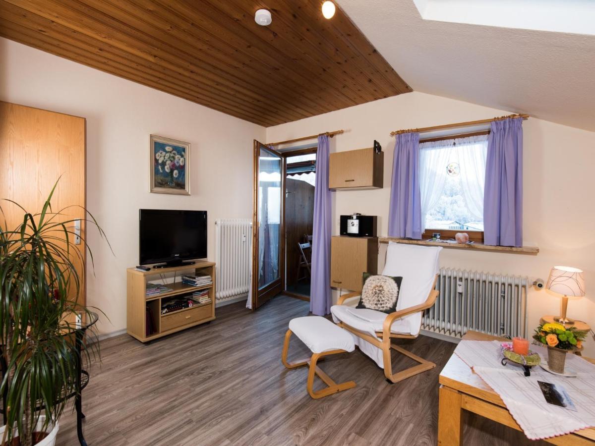 Ferienwohnung Tichy Berchtesgaden Exterior foto