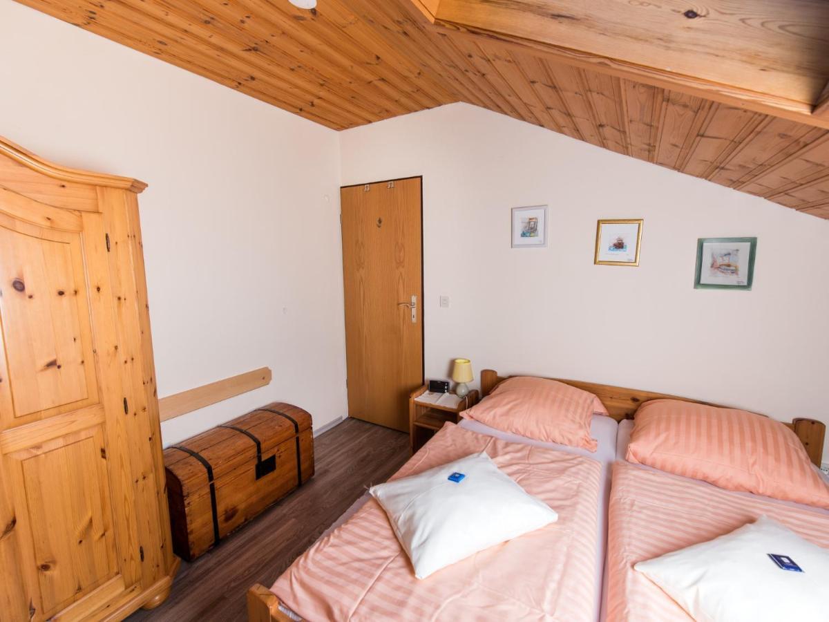 Ferienwohnung Tichy Berchtesgaden Exterior foto